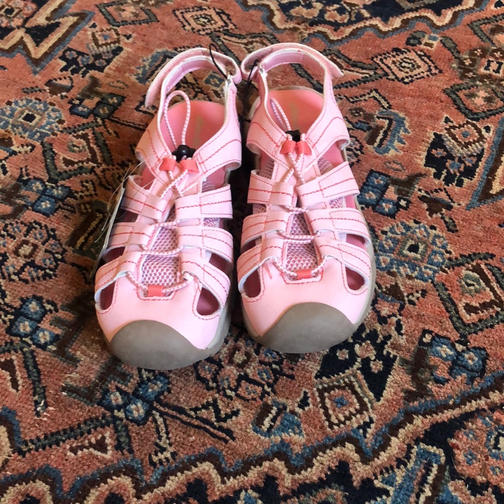 Eddie Bauer Kristen Girls Water Shoes